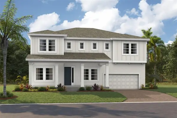 10776 Apalachicola Drive, NEW PORT RICHEY, FL 34655