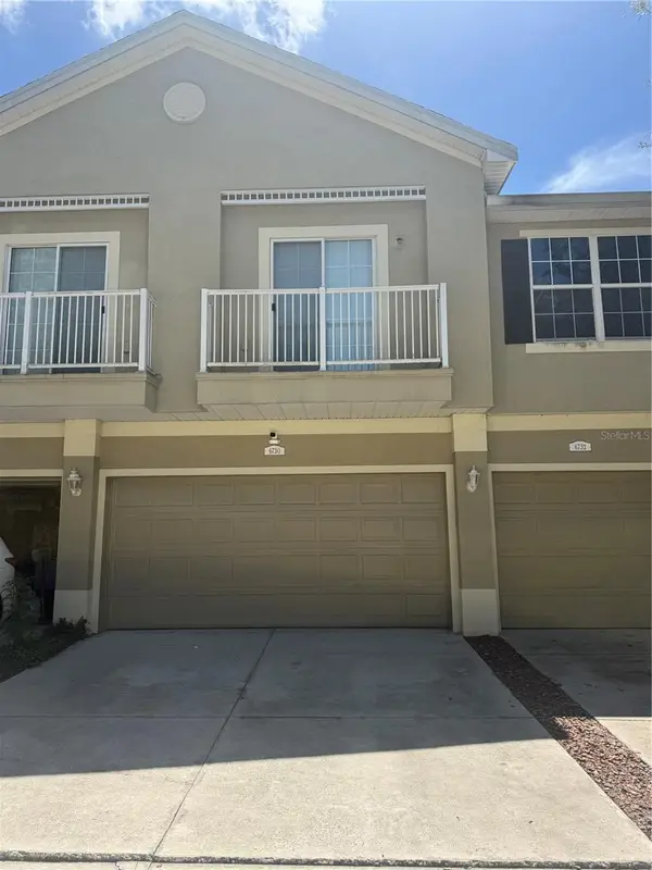 6730 Eagle Feather Drive, RIVERVIEW, FL 33578