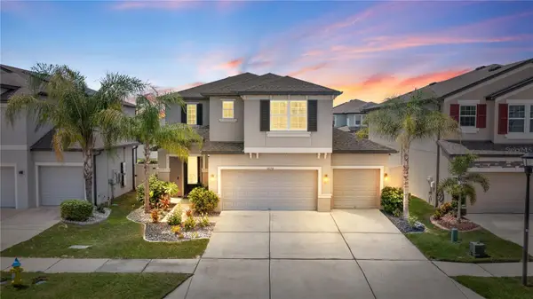 16159 Monterey Greens Circle, TAMPA, FL 33647
