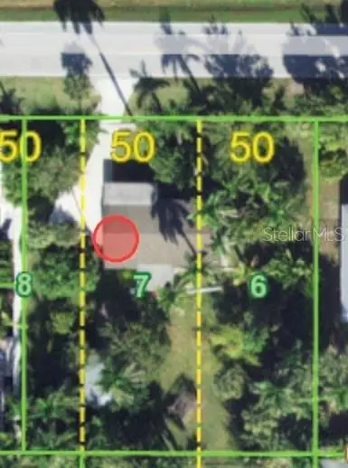 325 W William Street, Punta Gorda, FL 33950 - #1