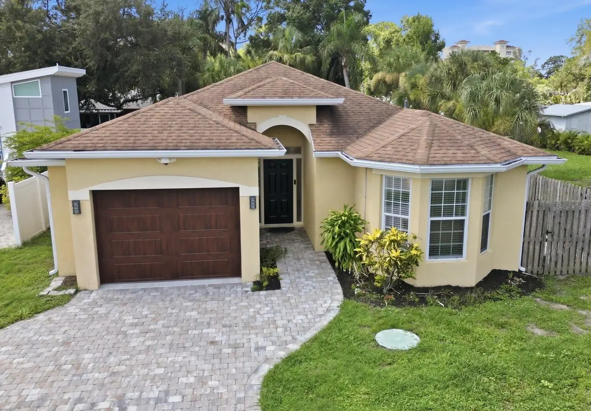 1816 Rita Street, Sarasota, FL 34231 - #1