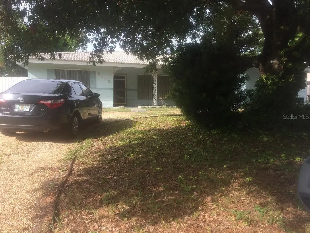 2443 66th Terrace S, Saint Petersburg, FL 33712 - #1