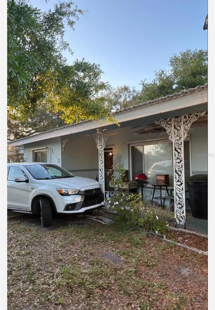 2443 66th Terrace S, Saint Petersburg, FL 33712 - #2
