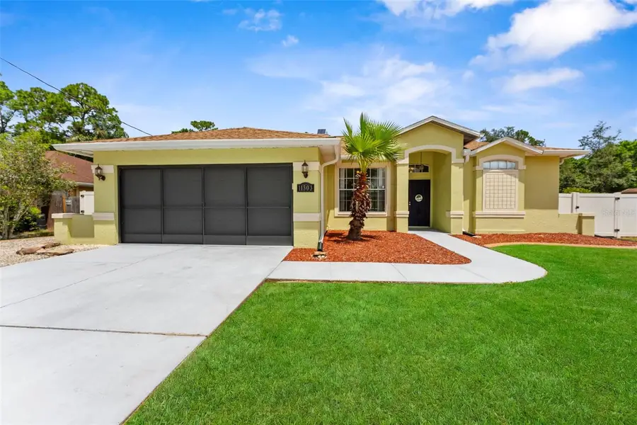 11303 Topaz Street, Spring Hill, FL 34608 - #2