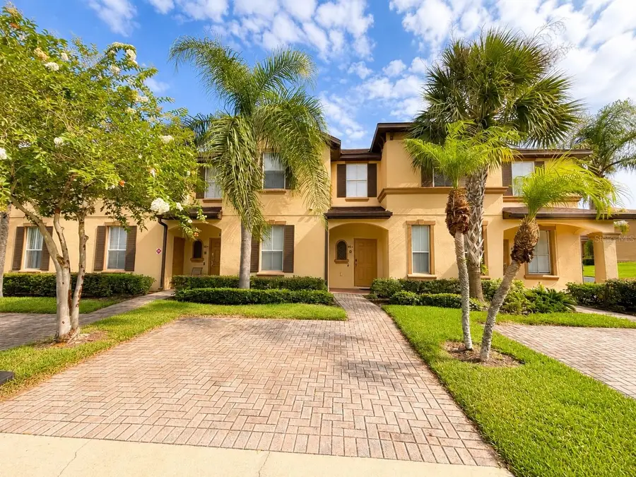 614 Terra Lago Street, Davenport, FL 33897 - #2