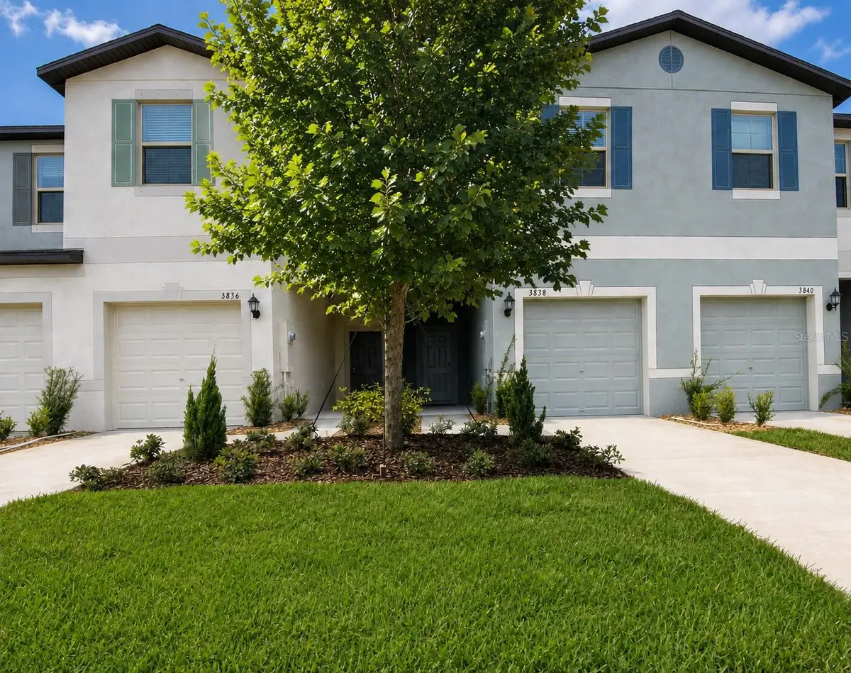 3838 Cat Mint Street, Tampa, FL 33619 - #1