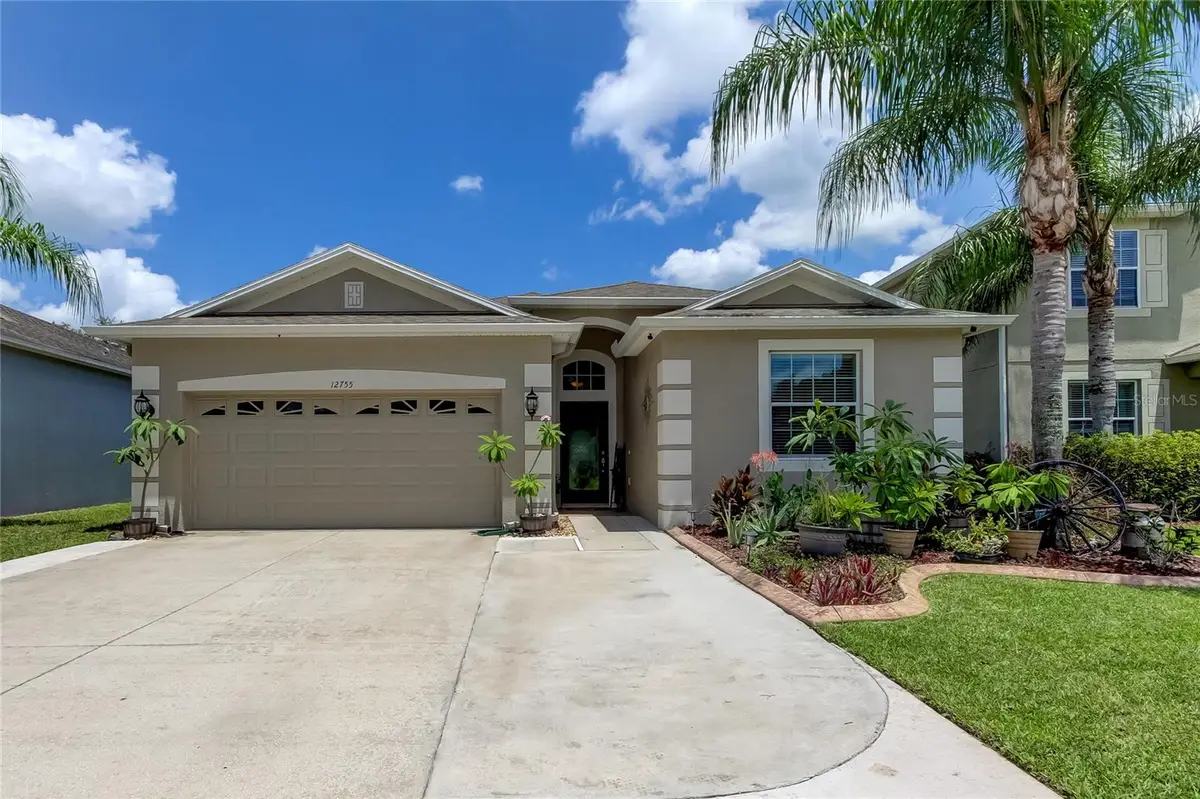 12755 Saulston Place, Hudson, FL 34669 - #1