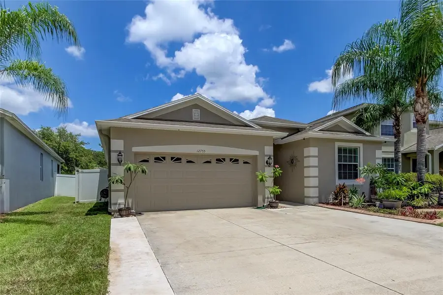 12755 Saulston Place, Hudson, FL 34669 - #3