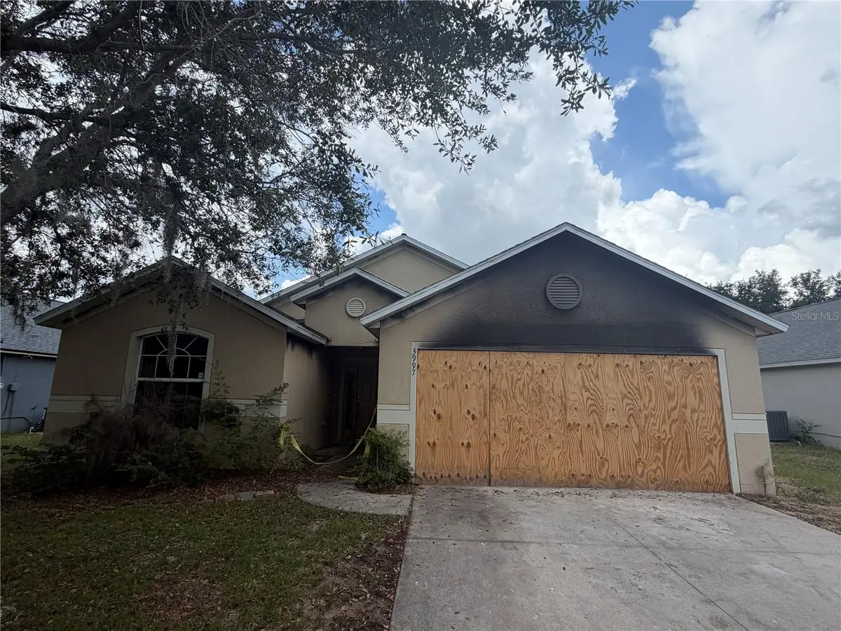 3997 Hillingdon Road, Tavares, FL 32778 - #1