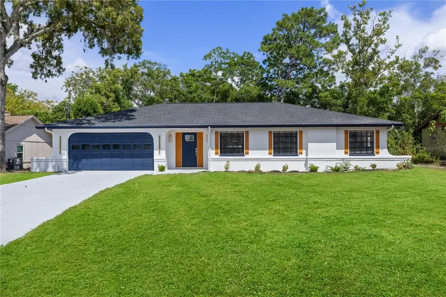 12018 Linden Drive, Spring Hill, FL 34608 - #3