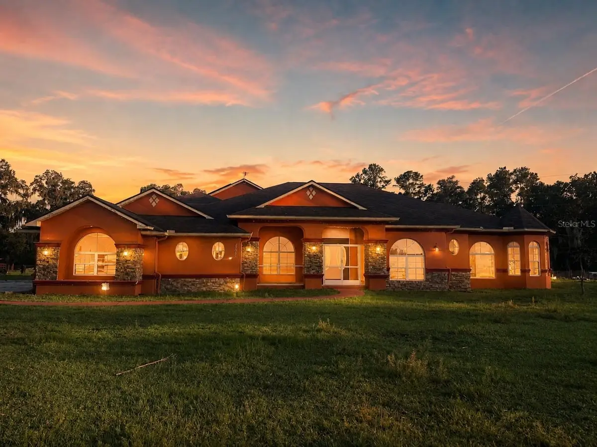 25406 Ladyhawk Lane, Brooksville, FL 34601 - #1