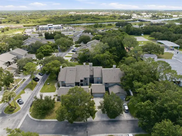 3082 Landmark Boulevard #1702, PALM HARBOR, FL 34684