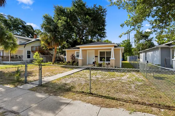 980 13th Avenue S, ST PETERSBURG, FL 33705