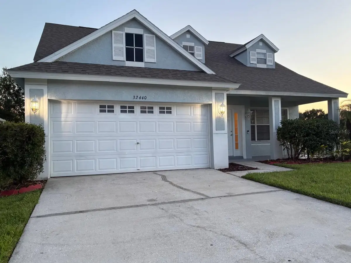 32440 Spring Corral Court, Wesley Chapel, FL 33545 - #1