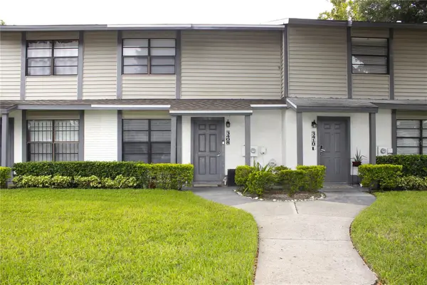 3408 Oak Trail Court, TAMPA, FL 33614