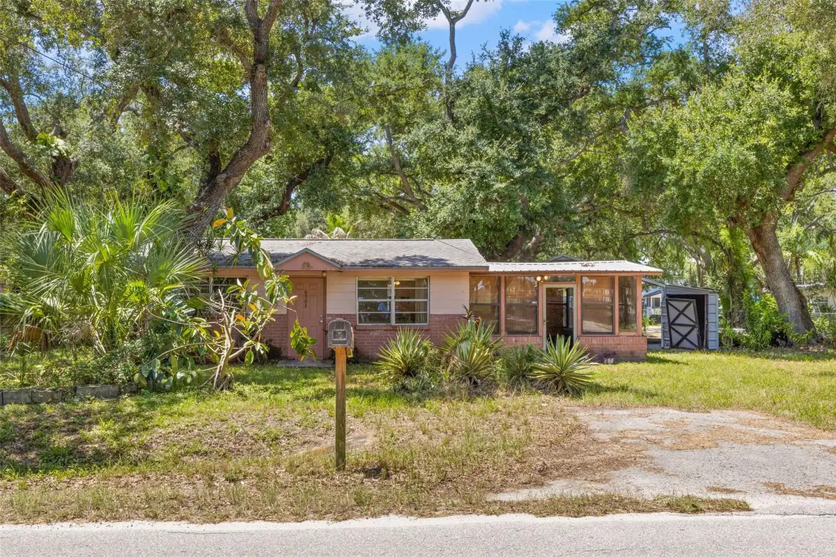 6903 Ohio Avenue, Gibsonton, FL 33534 - #1