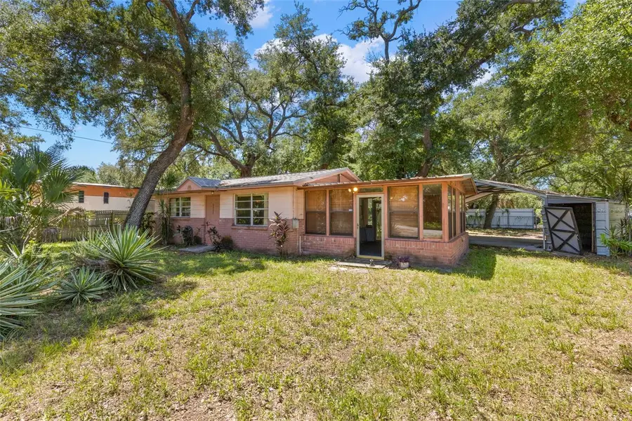 6903 Ohio Avenue, Gibsonton, FL 33534 - #3