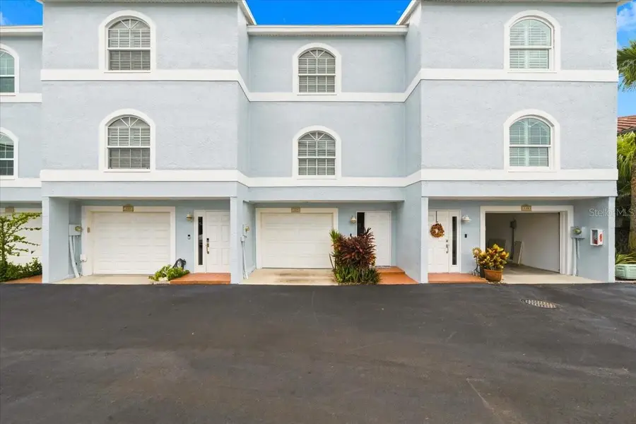 751 Pinellas Bayway S #19, Tierra Verde, FL 33715 - #2