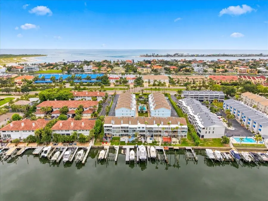 751 Pinellas Bayway S #19, Tierra Verde, FL 33715 - #3