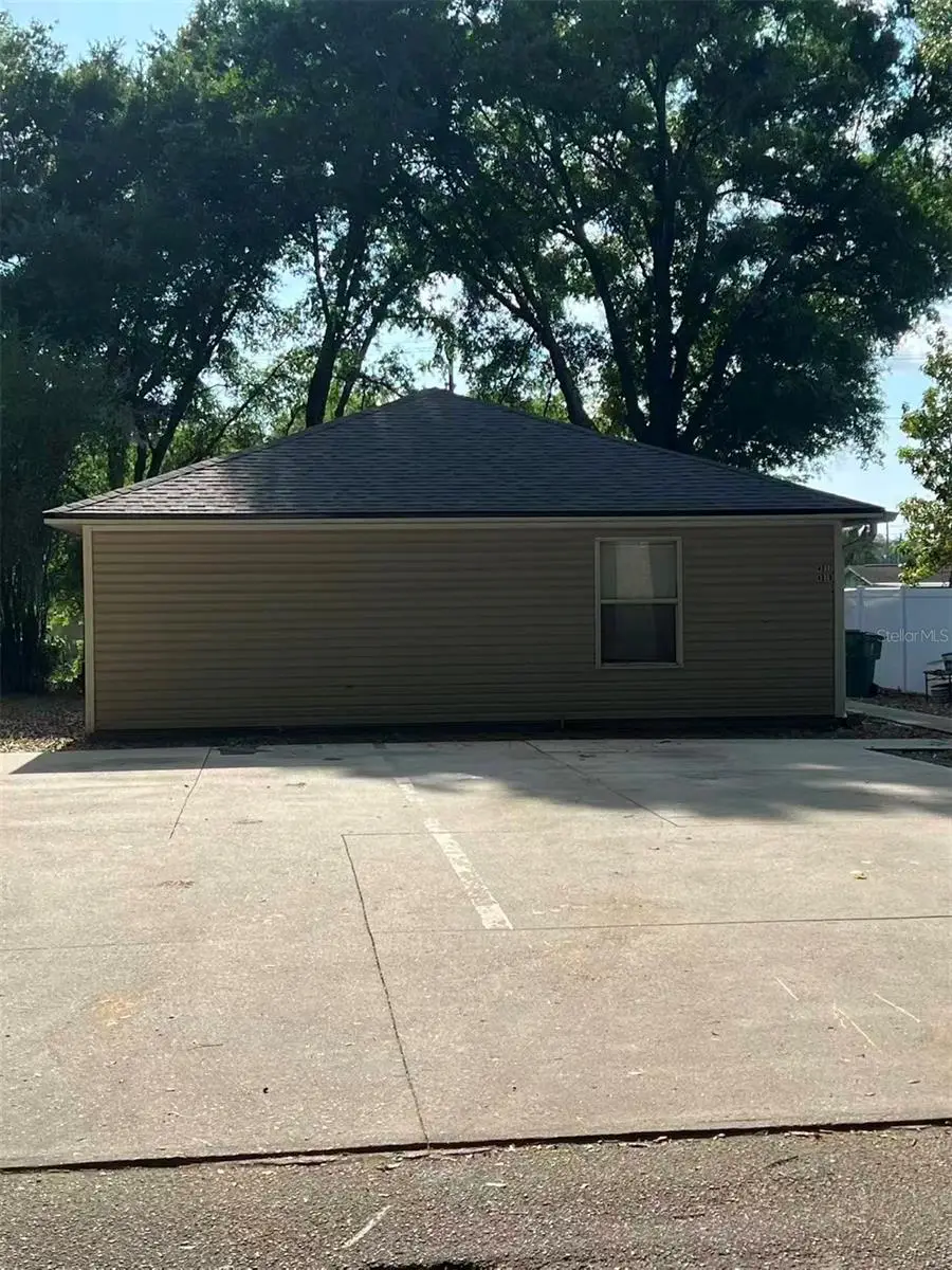 4933 5th Street, Zephyrhills, FL 33542 - #1