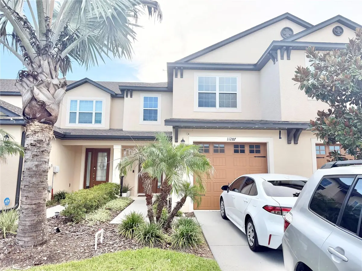 11287 Cay Spruce Way, San Antonio, FL 33576 - #1