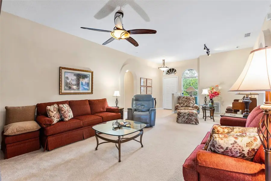 25432 Geddy Drive, Land O Lakes, FL 34639 - #2