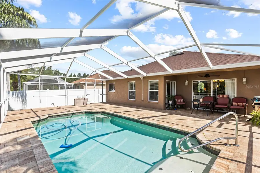 25432 Geddy Drive, Land O Lakes, FL 34639 - #3