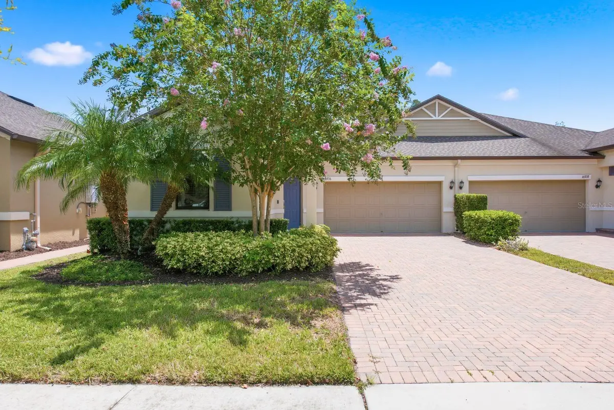 16936 Balance Cove, Land O Lakes, FL 34638 - #1
