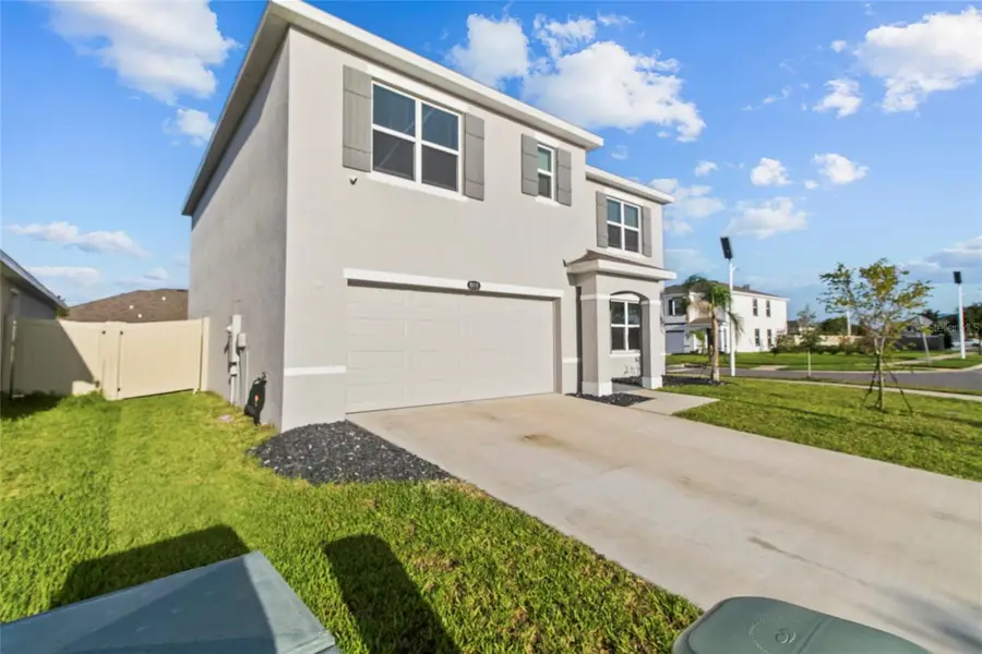 8210 Dolphin Bluff Boulevard, Wesley Chapel, FL 33545 - #3