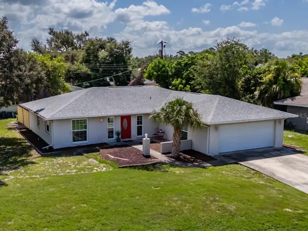 6711 Conetta Drive, SARASOTA, FL 34243
