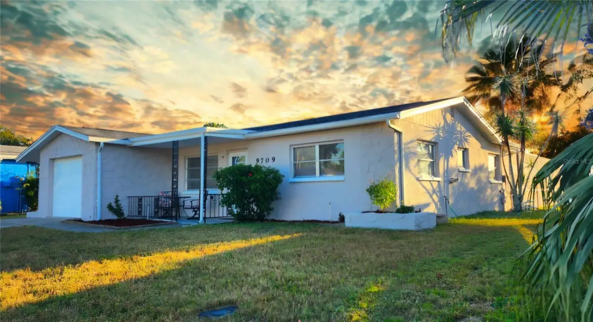 9709 Lakeside Lane, Port Richey, FL 34668 - #1