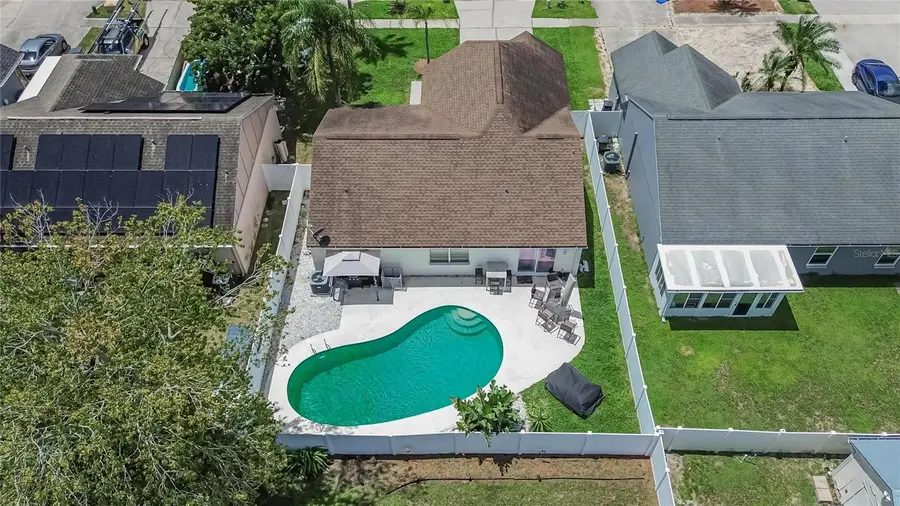 9063 Dixiana Villa Circle, Tampa, FL 33635 - #2