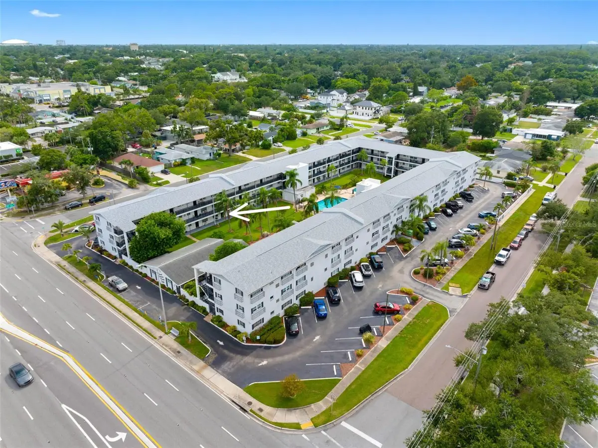 4050 4th Street N #104, Saint Petersburg, FL 33703 - #1