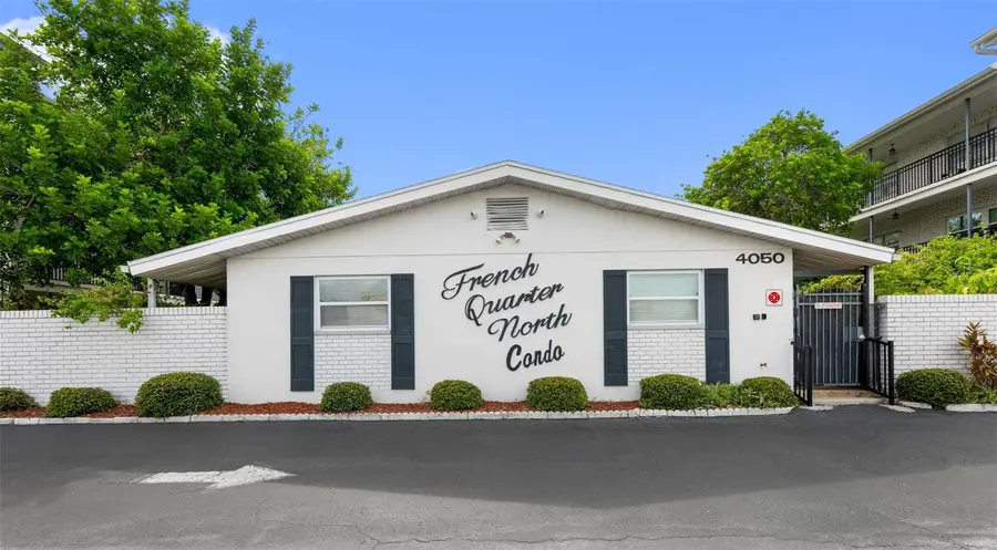 4050 4th Street N #104, Saint Petersburg, FL 33703 - #2