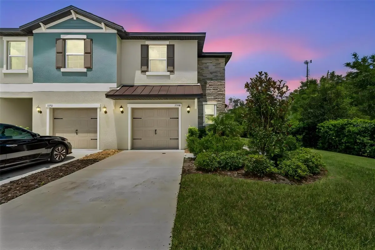 11166 Wishing Cloud Road, Land O Lakes, FL 34638 - #1