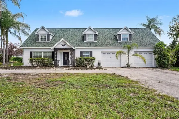 404 Clarissa Drive, BRANDON, FL 33511