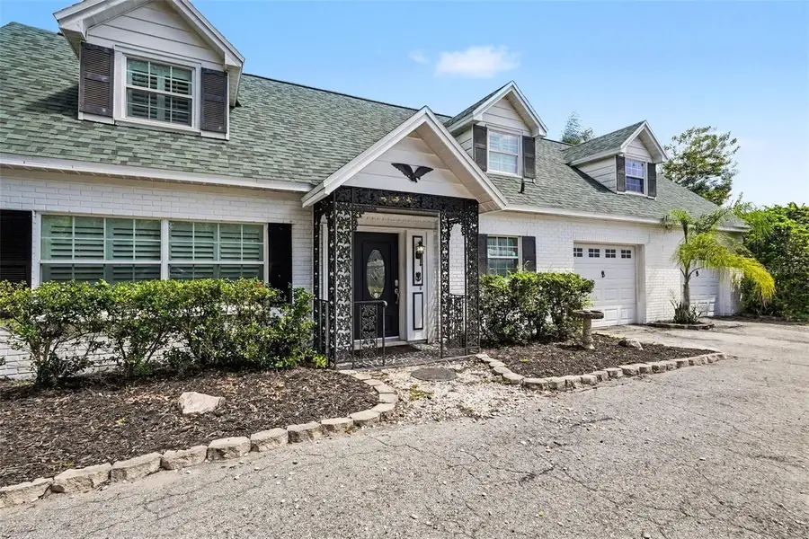 404 Clarissa Drive, Brandon, FL 33511 - #3