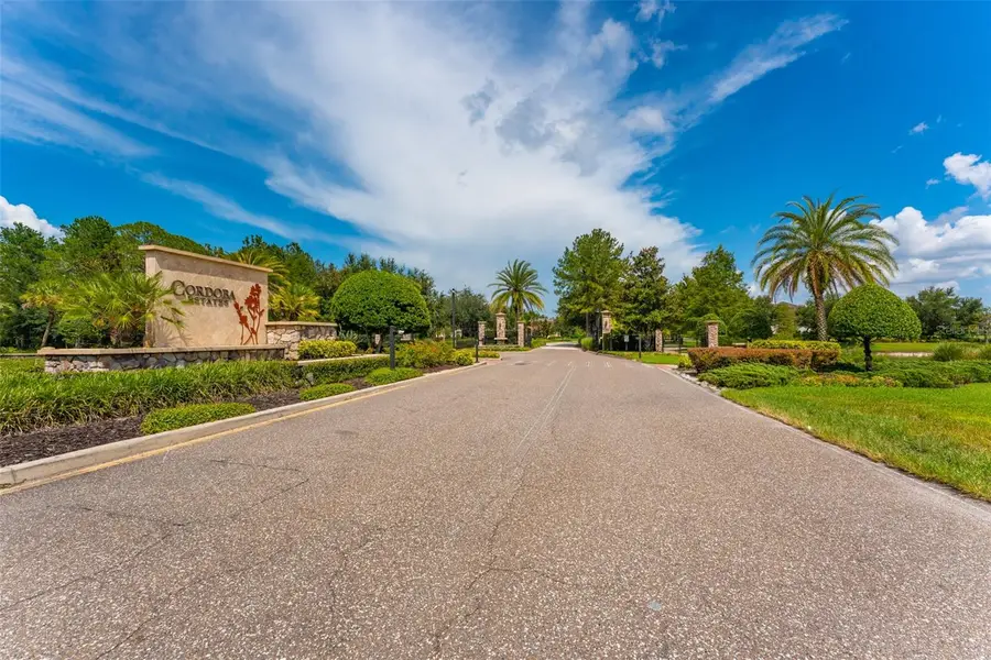 17901 Howsmoor Place, Lutz, FL 33559 - #3