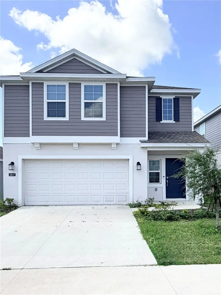 2847 Big Sur Road, Davenport, FL 33837 - #1