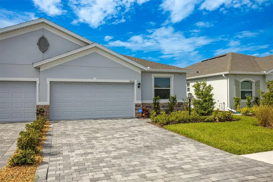 18052 Cropside Trail, Bradenton, FL 34211 - #2