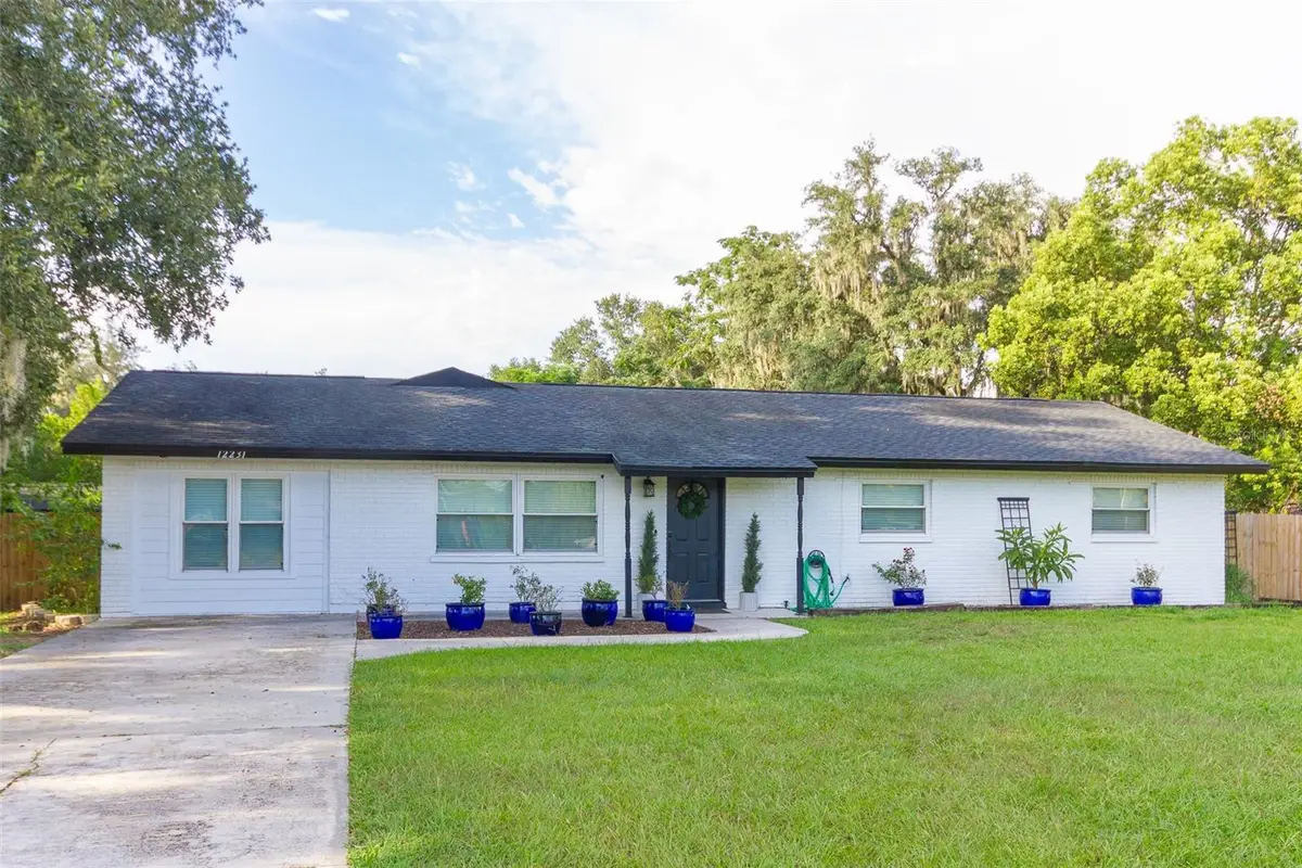 12231 Kelly Lane, Thonotosassa, FL 33592 - #1