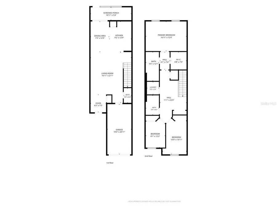 6140 Shiner Street, Land O Lakes, FL 34638 - #2