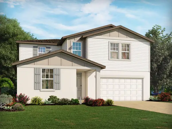2888 Wild Olive Drive, ST CLOUD, FL 34772