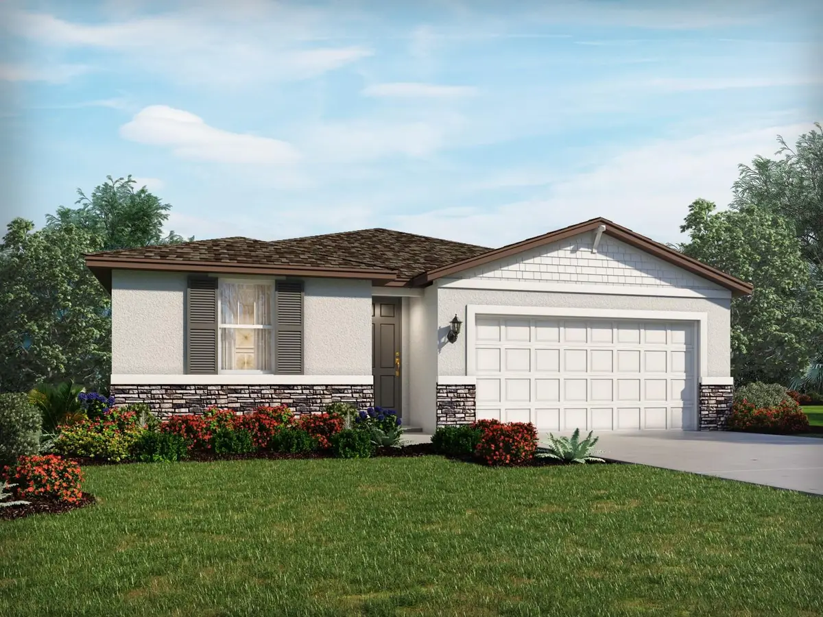2053 Rosewood Drive, Bartow, FL 33830 - #1