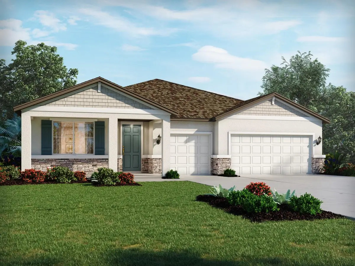 3429 Orchard Loop, Bartow, FL 33830 - #1