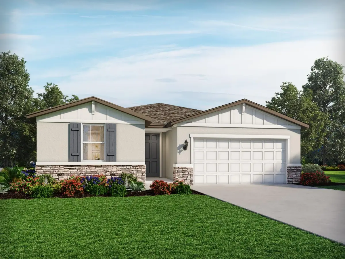 1688 Coolridge Place, Zephyrhills, FL 33541 - #1