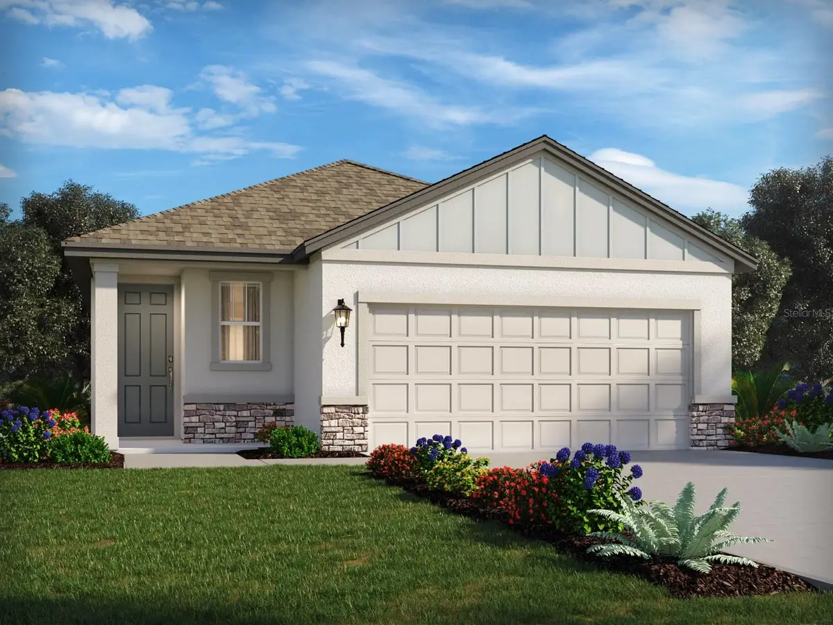 13610 Shellmore Avenue, Palmetto, FL 34221 - #1