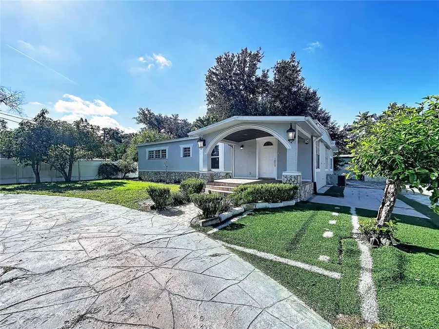 9507 Six Mile Creek Road, Tampa, FL 33610 - #3