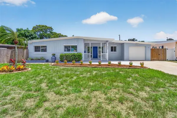5520 8th Avenue N, ST PETERSBURG, FL 33710