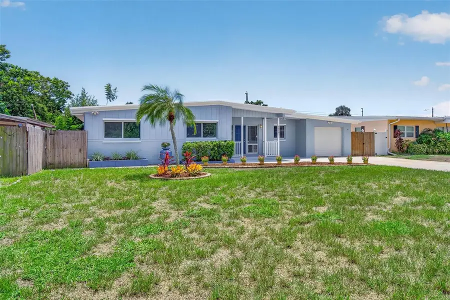 5520 8th Avenue N, Saint Petersburg, FL 33710 - #2